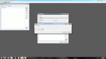 QLC+ Tutorial - 002 - Fixtures