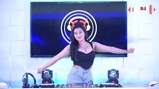 DJ MARI BERGOYANG X MUSKURANE JEDAG JEDUG TIKTOK VIRAL 2022