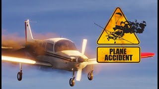 Plane Accident - Game Teaser Trailer screenshot 4
