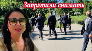 ЭТО ПОЗОР // ВСЕ ВИДЯТ И МОЛЧАТ // КТО ЗА ЭТО ОТВЕЧАЕТ // Латвия // Рига