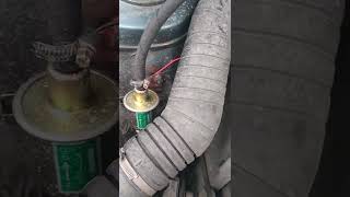 видео: Пассат б3 с моно на солекс картинка: Пассат б3 с моно на солекс