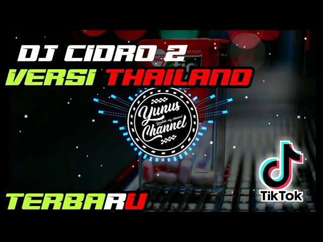 DJ panas panase srengenge kui(cidro2)versi thailand terbaru cocok buat jedag jedug. class=