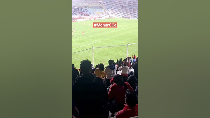 gol de #Didier la Torre #cienciano vs #comerciantesunidos #cuscoperu #futbol #l1max #suscribete