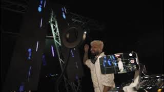 FLY YOUR SENSES - Abby Dj