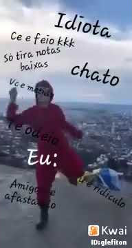 Soca soca com força malandra