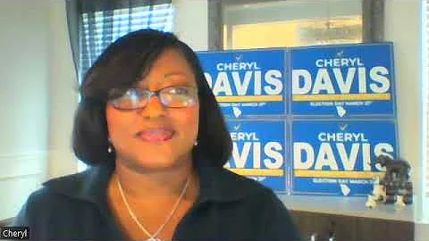 Cheryl Davis