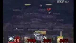 Another Random FFA Brawl
