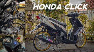 Cinematik Vario 110 Thailook
