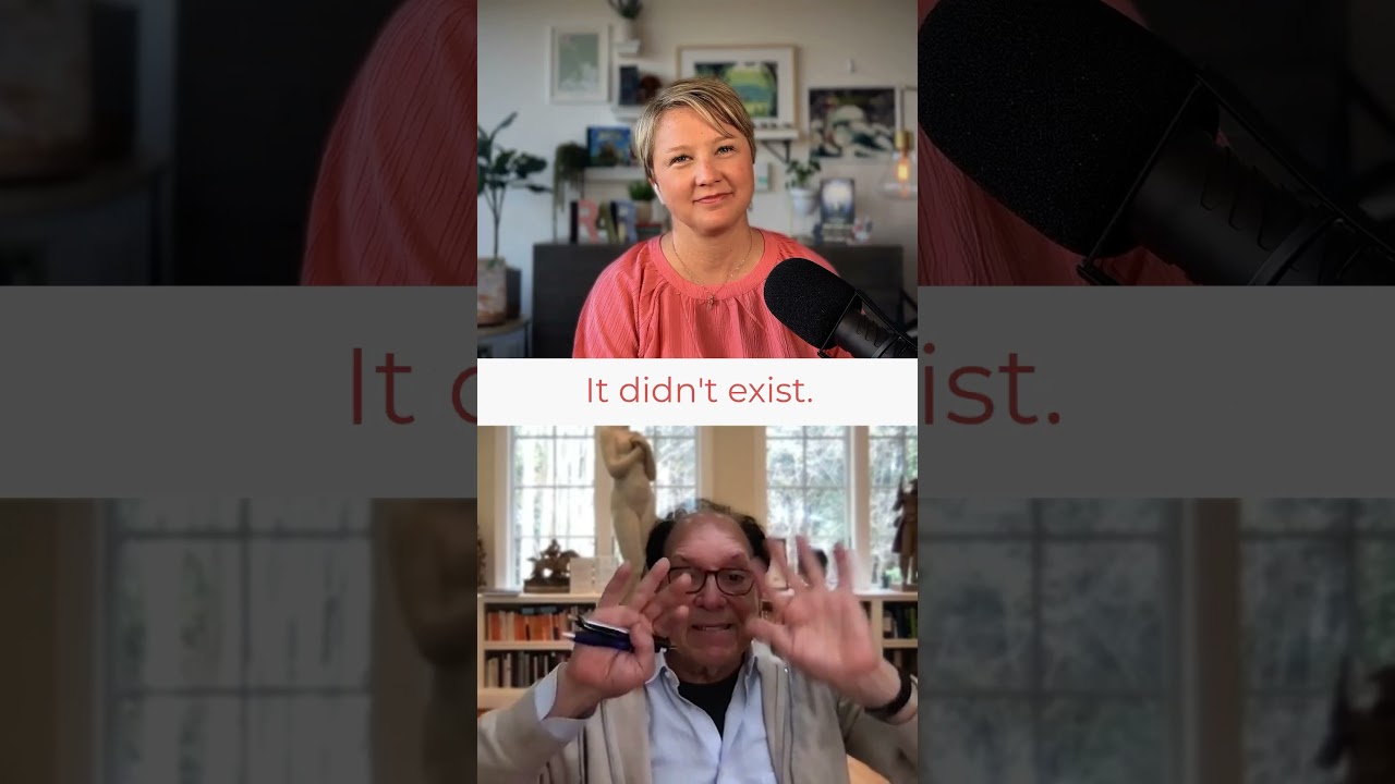 Who Invented Rom-Coms?