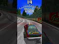 Today we are looking at Sega Racing Classic, a remake of the classic Daytona USA!