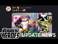 Tower Heroes Update News!