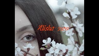 Video thumbnail of "Alisha ti- 7:20 ( original version)"