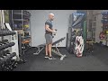 Keep the Club In The Slot with Improved Shoulders