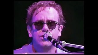 Elton John - Your Song (Live at the Prince's Trust Rock Gala 1986) HD chords