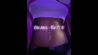 Vybz Kartel - Wine Fi Mi (sped up)