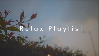 Relaxing Evening Instrumental Music Playlist 1 Hour