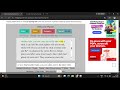 UPSSSC English & Hindi Typing Test Passage 97 | India Typing | 5 Minute Exam Practice