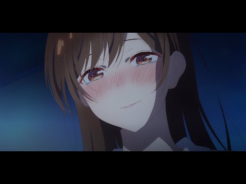 Rent-a-Girlfriend Season  3  Episode  9  Reaction 彼女、お借りします
