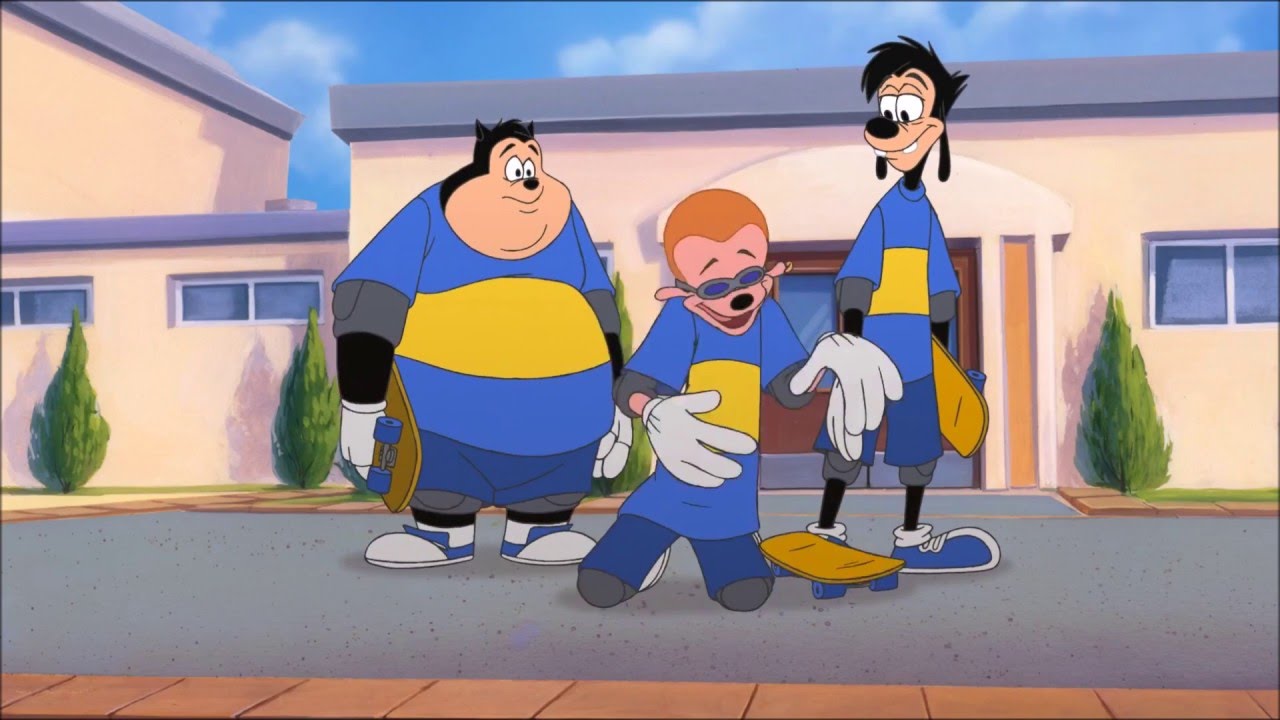 goofy movie bobby, extremely goofy movie bobby, bobby z goofy, ...