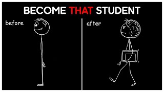 The ASIAN SECRET to STUDYING EFFECTIVELY