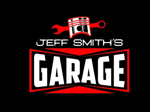 Jeff Smith's Garage