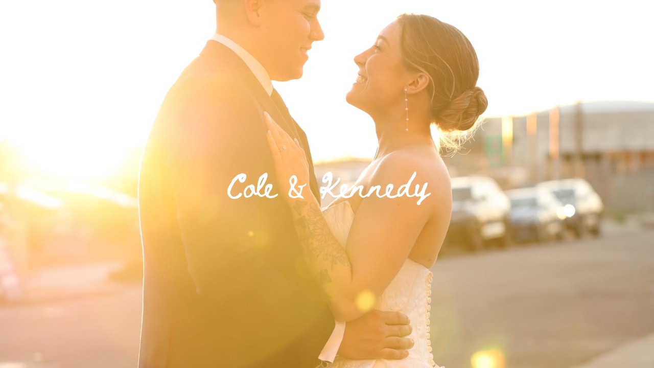 Cole & Kennedy Final Film Digital Only
