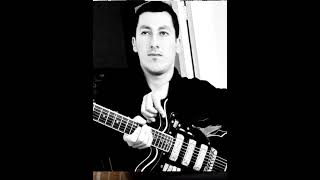 Bariş Manco Can bedenden Çikmayinca (museyib gitara