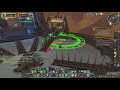 World of Warcraft - Maw - Venthyr Assault - Duelist's Challenge
