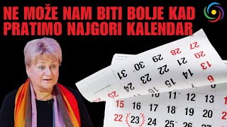 Mira Korać - PRATIMO NAJGORI GREGORIJANSKI KALENDAR - Probudite se!