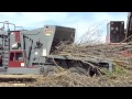 Awesome Biomass Tree Chipper - CH885 Dynamic (ConeHead)