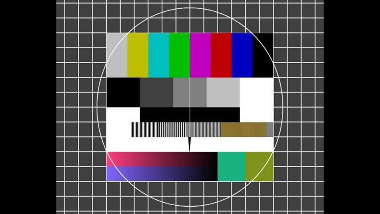 Various Satellite Feeds 1994 (Part 1) YouTube