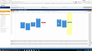 How to access  your timecard