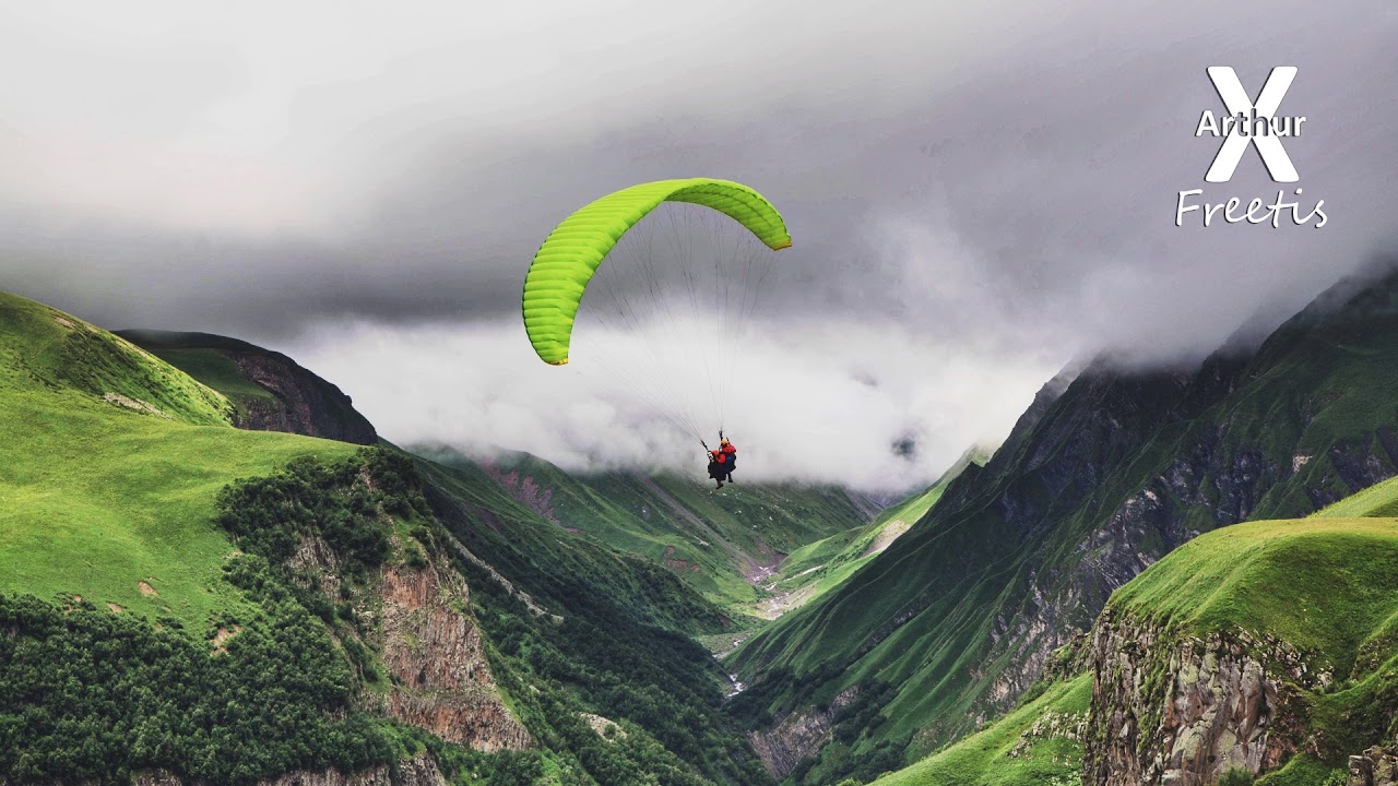 Dj Arthur X - Freetis