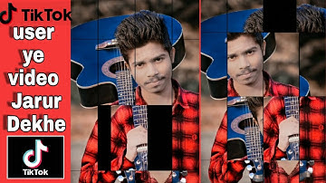 How to video maker tik tok viral videos [mv master] setp by  step ni Hindi