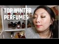 Top 10 Best PERFUMES for Winter Season Women