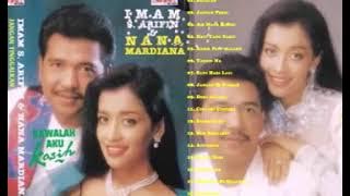 Full Album Imam s Arifin feat Nana Mardiana