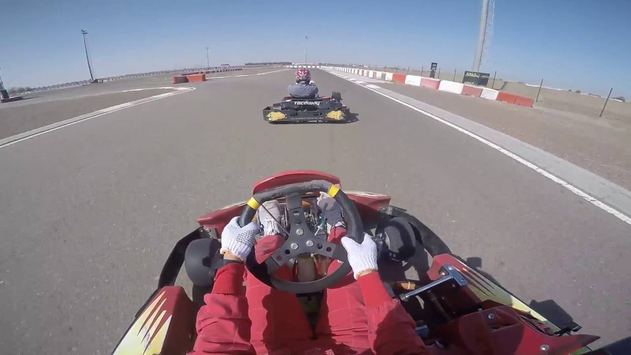 AL AIN RACEWAY compilation - YouTube