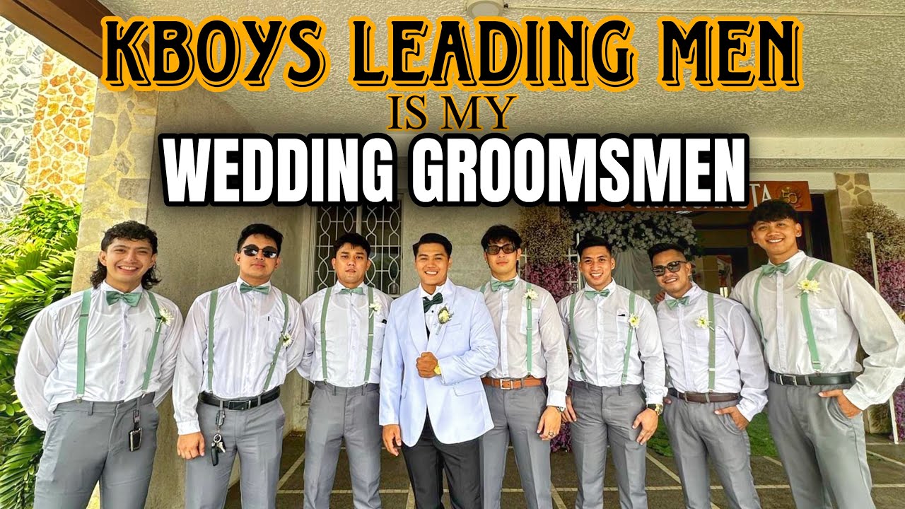 ⭕️My Wedding Highlights ‼️w/ @KalingapRabOfficial @KalingapMikoy08 @JomarJacobOfficial