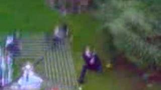 Celebrity Descartes, Dave? and rush hour soul, go free running! Profile