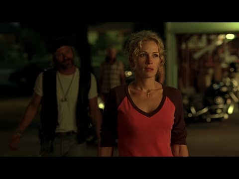 Erin Brockovich - The Numbers Scene (Эрин Брокович - Сцена с числами)
