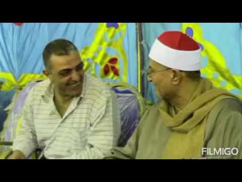 سورة الأنبياء للشيخ محمد عبدالوهاب الطنطاوى رحمة الله عليه