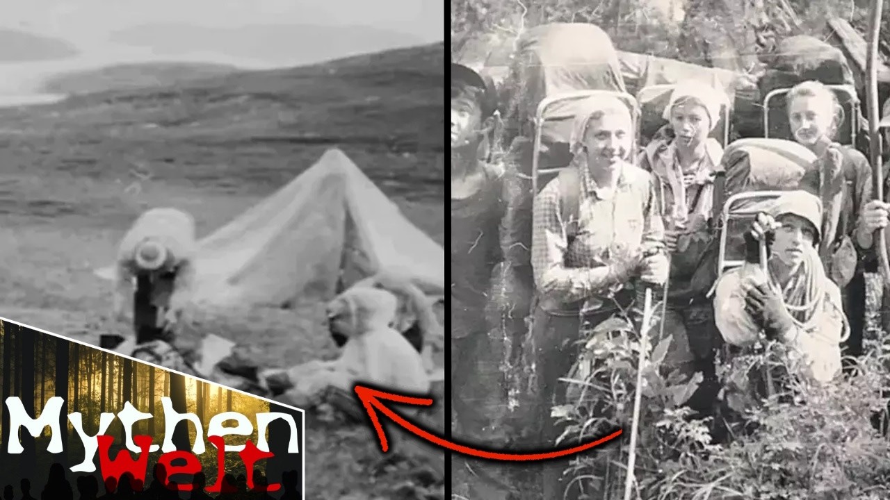 101 wahre Mysterien, die bis heute ungelöst sind