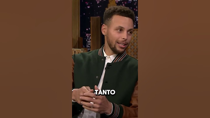 QUEM É O GOAT PRO STEPHEN CURRY?