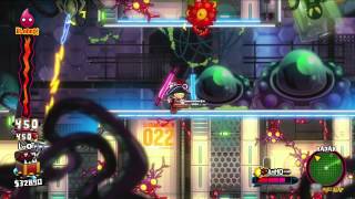 Hell Yeah Launch Trailer
