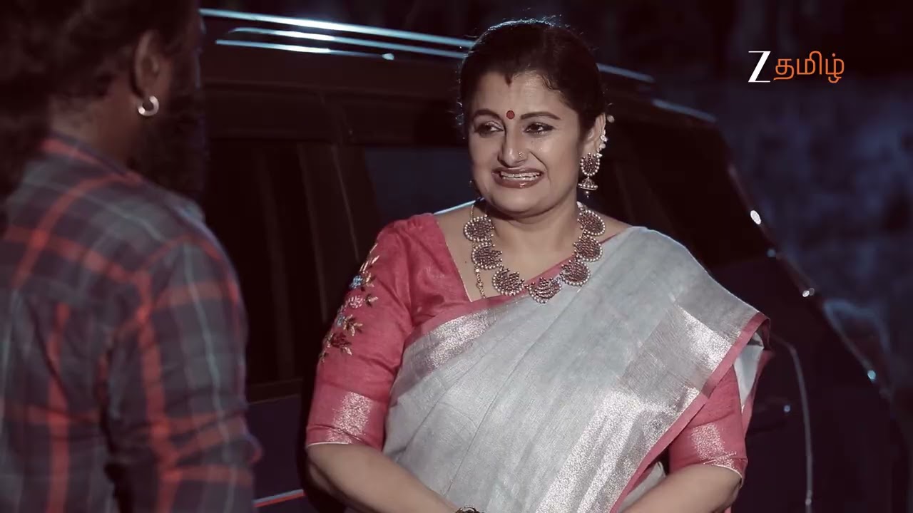 Ninaithale Inikkum | Ep - 1394 | Webisode | Sep 29 2025 | Zee Tamil