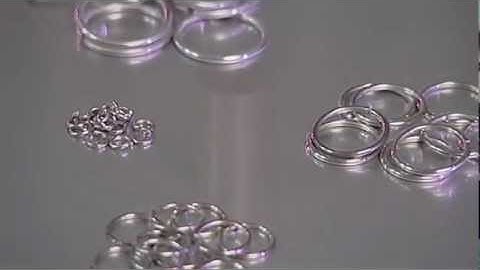 How to Braze with Lucas-Milhaupt Sil-Fos® Rings