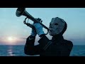 Bishop Lamont JDD Part 1 New Trailer/Just Don’t Die mini-movie