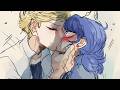Jealous Of Me? | Part 1 [Miraculous Ladybug Comic Dub]