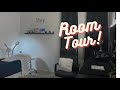 Affordable Home Spa Room Tour!