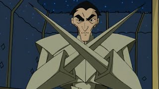 Origami - All Powers from Jackie Chan Adventures Origami - All Powers from Jackie Chan Adventures